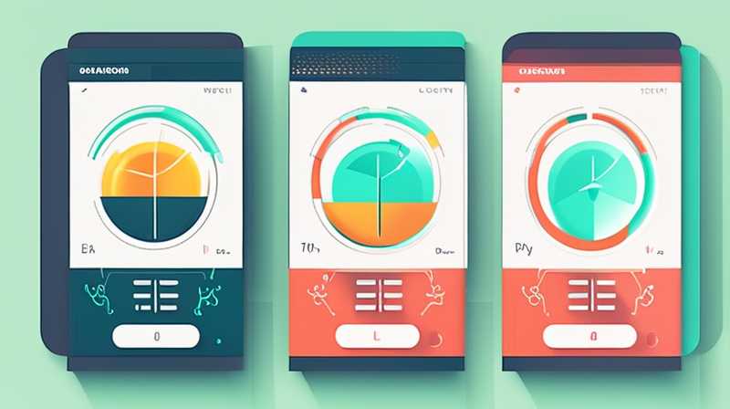 Cómo calcular la potencia de almacenamiento de energía de la batería