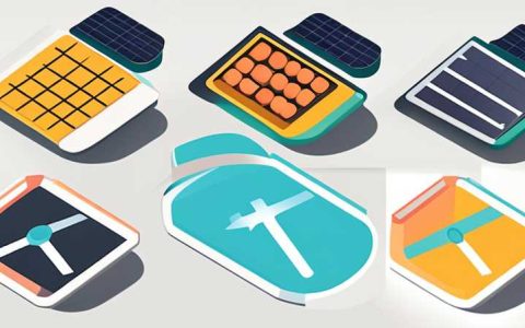 How to produce solar road studs