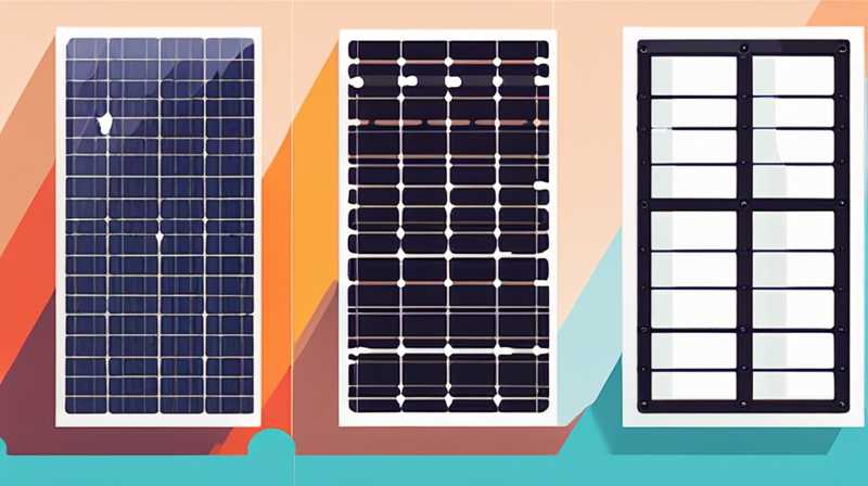 Which brand of solar silicon panels is good?