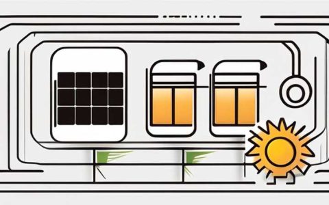 How to use solar energy to sustainably