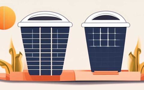How about the solar power pot?
