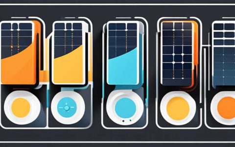 How does solar power generation technology work?