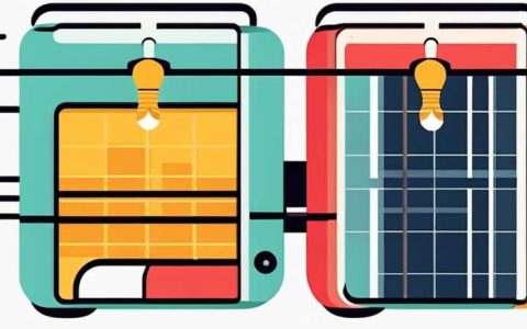 How to take photos of solar lamps