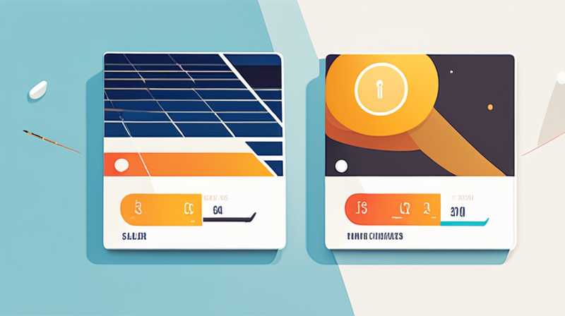 How long is the life of solar materials?