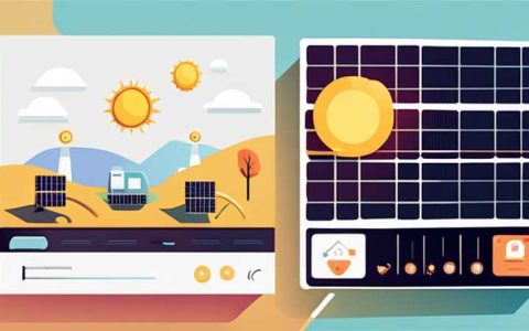 How much does it cost to convert solar lights to electric lights