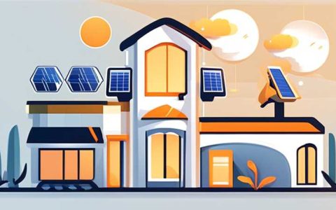 How to protect solar lights