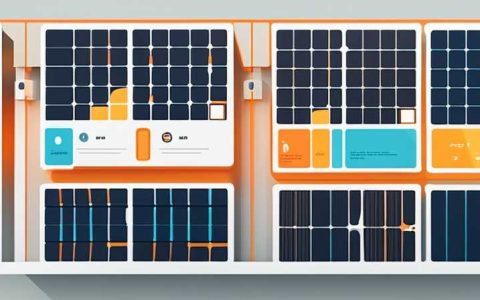 What items are solar panels included in?