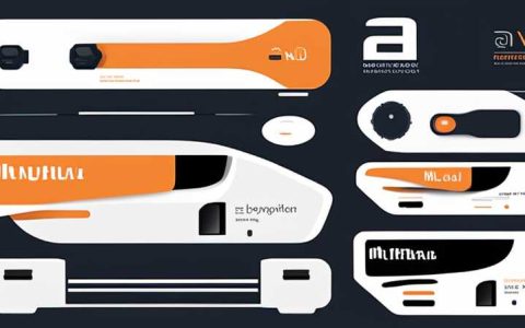 What do V and A stand for in a solar inverter?