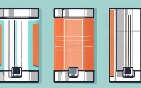How to decorate solar vertical barrel
