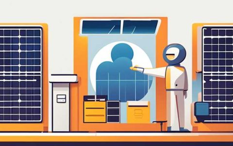 What careers have solar energy jobs?