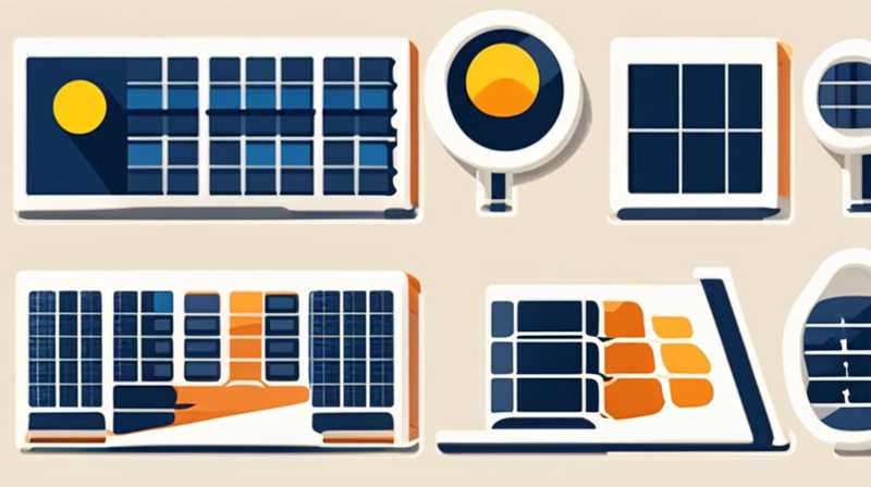 What are the disadvantages of old-fashioned solar energy?