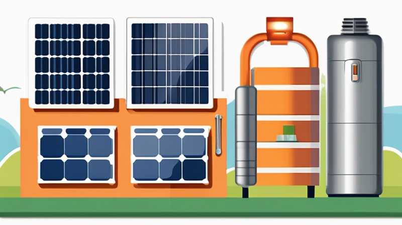 Which factory is good for solar photovoltaic lights?