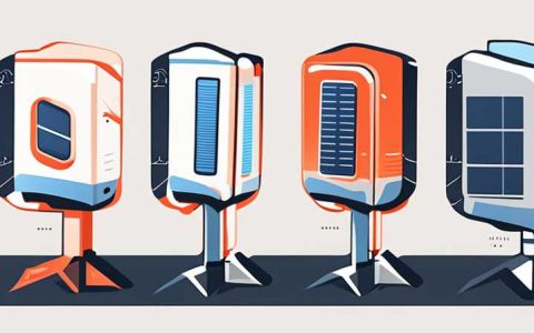 How to disassemble and assemble a solar headlight