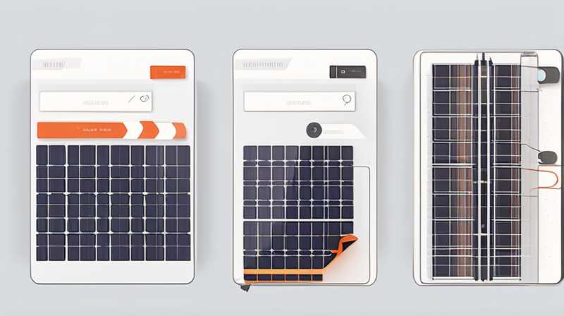 How to Install a Solar Mount