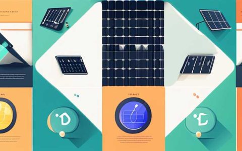 How to know how many volts a solar light is