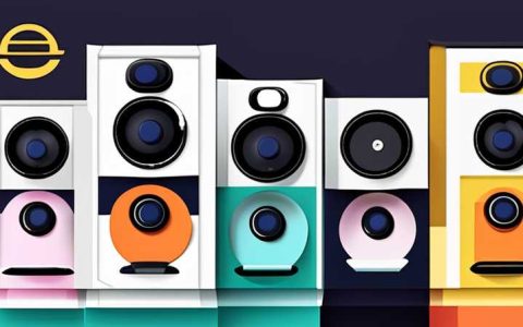 How to connect solar wireless speakers