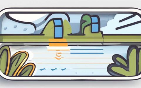 What elements make the solar pond?