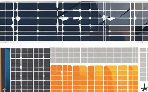 How to check the year of solar photovoltaic panels