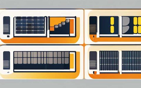 What metaphor does solar energy resemble?