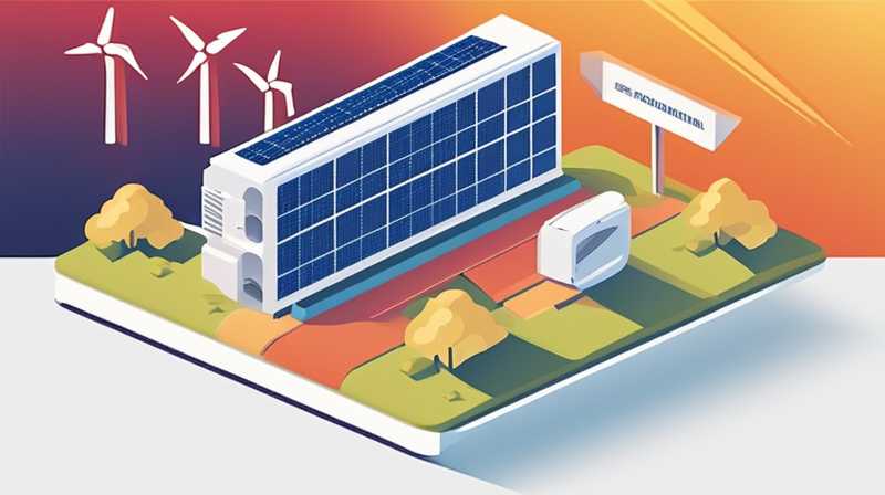 How to quote for solar power generation project