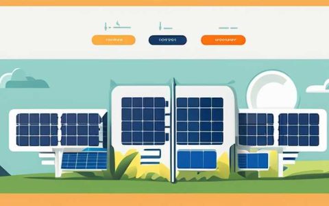 How to design and arrange solar panels