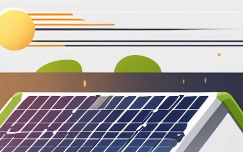 How many V should I choose for folding solar panels?