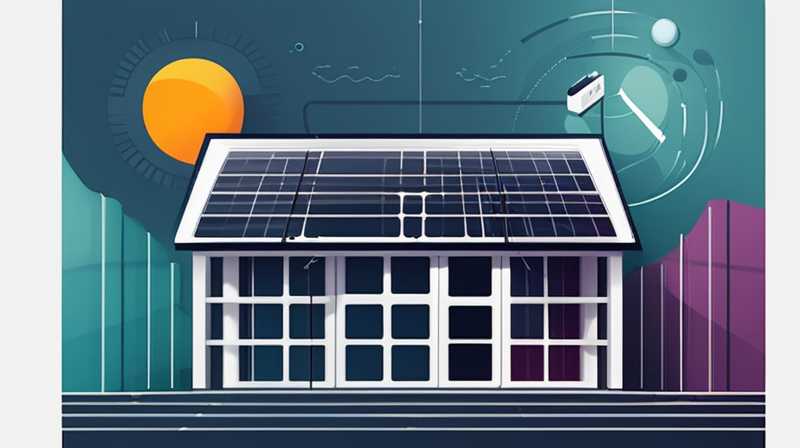 Where to apply for solar grid connection