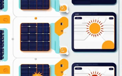 What season is solar cleaning?