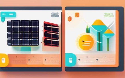 How to transform the solar energy you bought