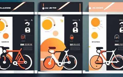 How to connect solar lights for road bikes