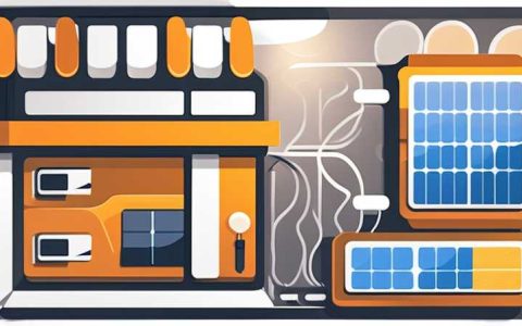 What are the options for installing solar panels?
