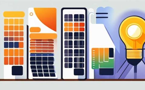 How to install solar raft lights