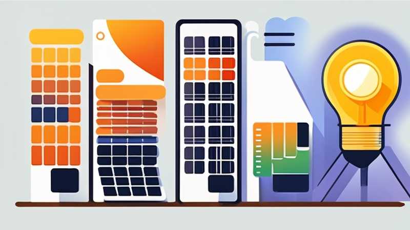 How much does 5 kilowatts of solar energy cost