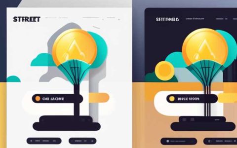 How to connect solar street lights online