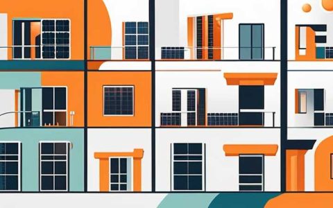 How to repair a broken home solar tube