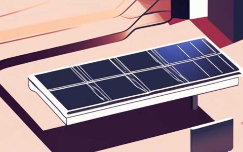 How much does a 500w solar charging panel cost?