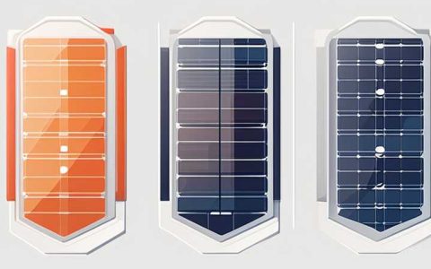How many years does it take for solar panels to break down?
