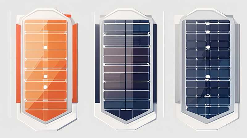 How many years does it take for solar panels to break down?