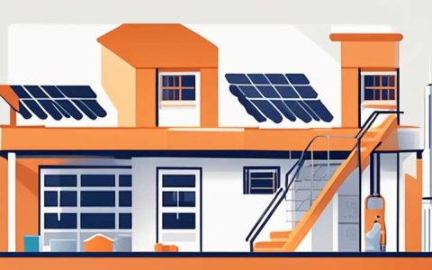 How to replace solar tubes during renovation