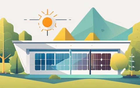 What is the difference between solar energy and energy storage?