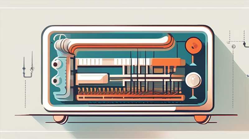 ¿Cuál es la frecuencia de la máquina de soldadura por puntos con almacenamiento de energía?