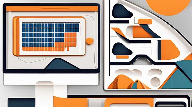 What is the active layer of a solar cell?