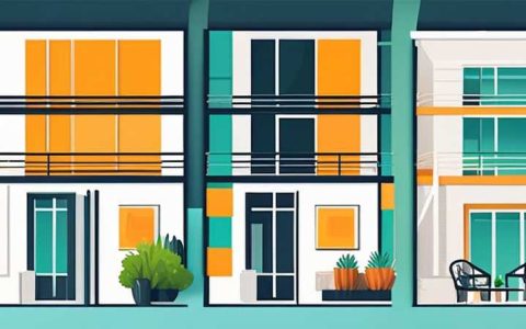 Why does the balcony solar panel flicker?