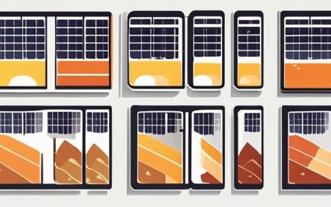 How many watts can a 60w solar panel bring?