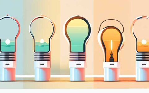 Where are the solar lamp manufacturers?