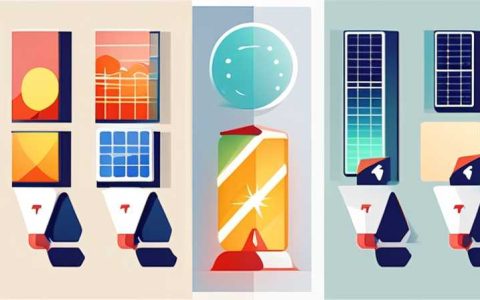 How to install daily solar lights