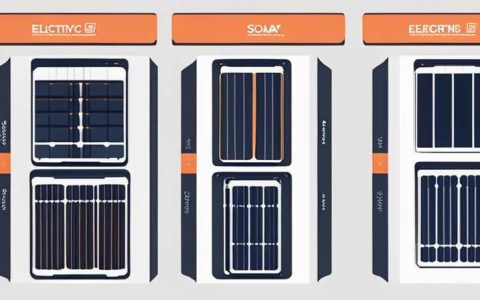 How high is the solar power socket