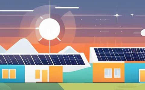 How to use solar energy to defrost all day