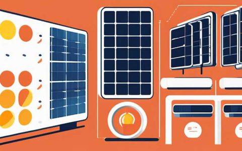 How much electricity can 10gw solar energy generate?