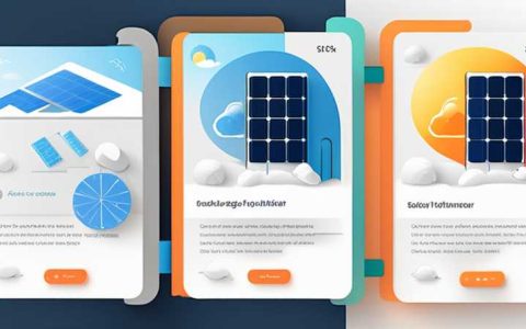 How to prevent solar energy in cold weather
